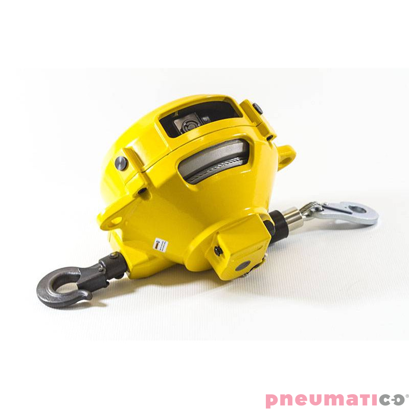 Balanser linkowy TW-40 TIGON 30-40kg 1500mm