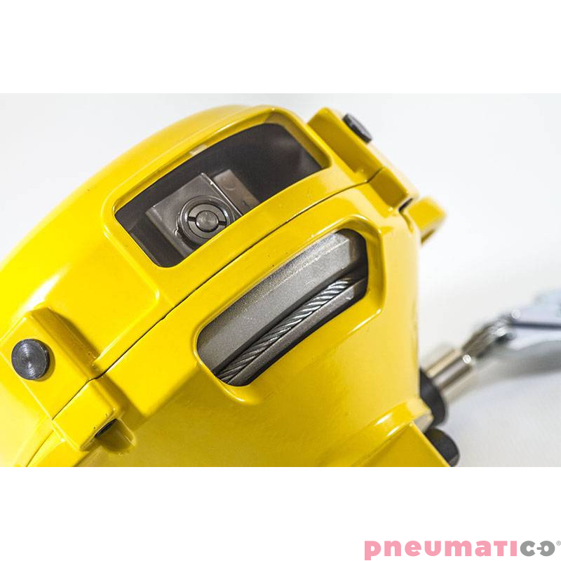 Balanser linkowy TW-40 TIGON 30-40kg 1500mm