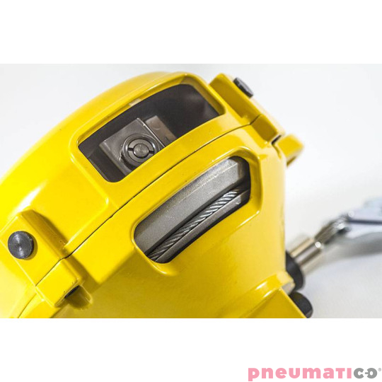 Balanser linkowy TW-40 TIGON 30-40kg 1500mm