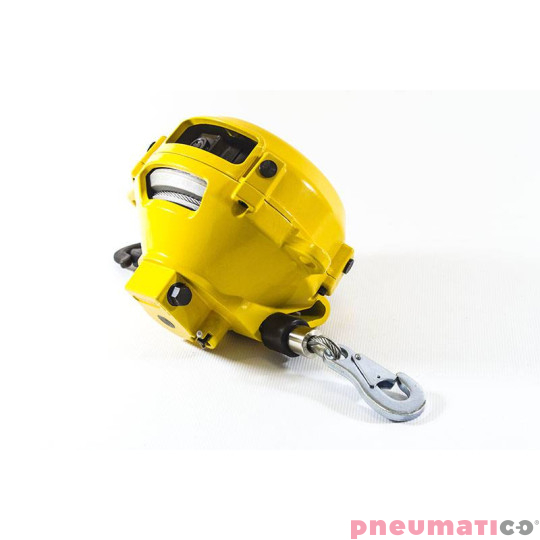 Balanser linkowy TW-40 TIGON 30-40kg 1500mm