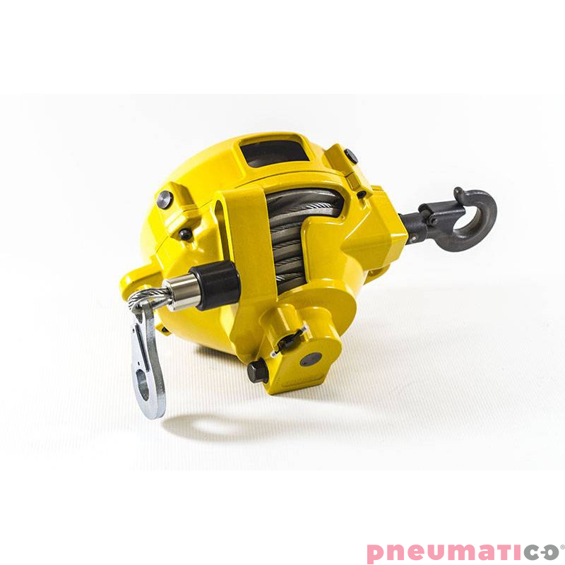 Balanser linkowy TW-40 TIGON 30-40kg 1500mm