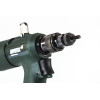 Nitownica pneum. do nitonakrętek RIVETEC RL 50A M3-M12 Nitownica pneum. do nitonakrętek RIVETEC RL 50A M3-M12
