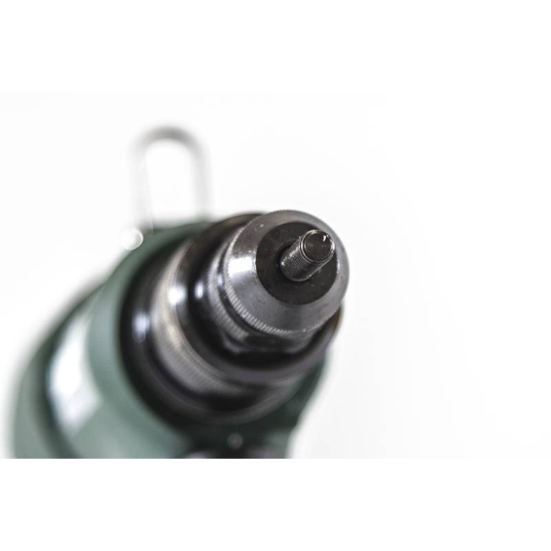 Nitownica pneum. do nitonakrętek RIVETEC RL 50A M3-M12 Nitownica pneum. do nitonakrętek RIVETEC RL 50A M3-M12