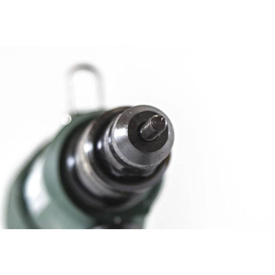 Nitownica pneum. do nitonakrętek RIVETEC RL 50A M3-M12 Nitownica pneum. do nitonakrętek RIVETEC RL 50A M3-M12
