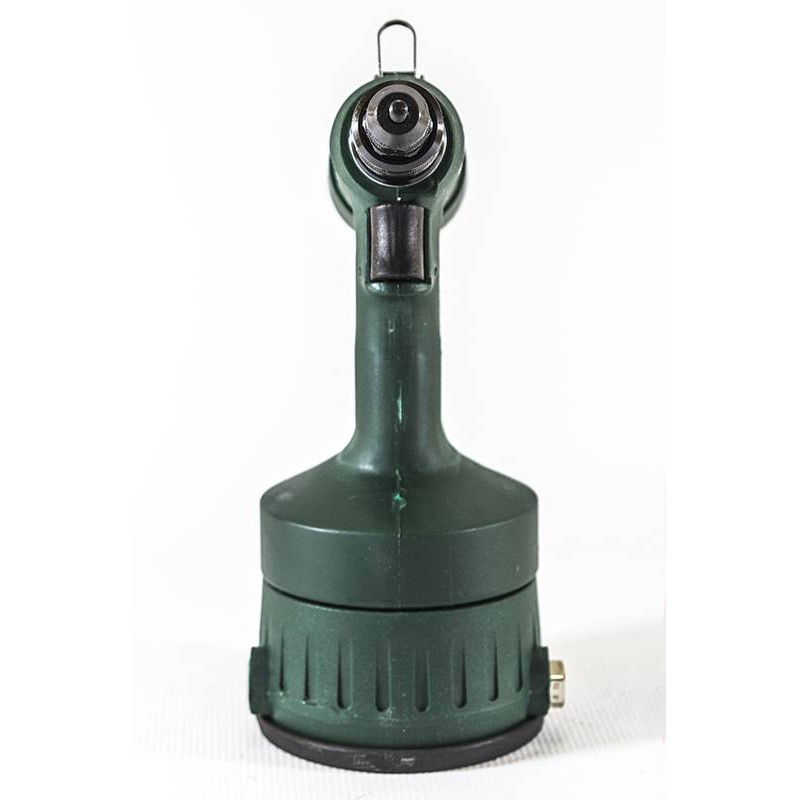 Nitownica pneum. do nitonakrętek RIVETEC RL 50A M3-M12 Nitownica pneum. do nitonakrętek RIVETEC RL 50A M3-M12