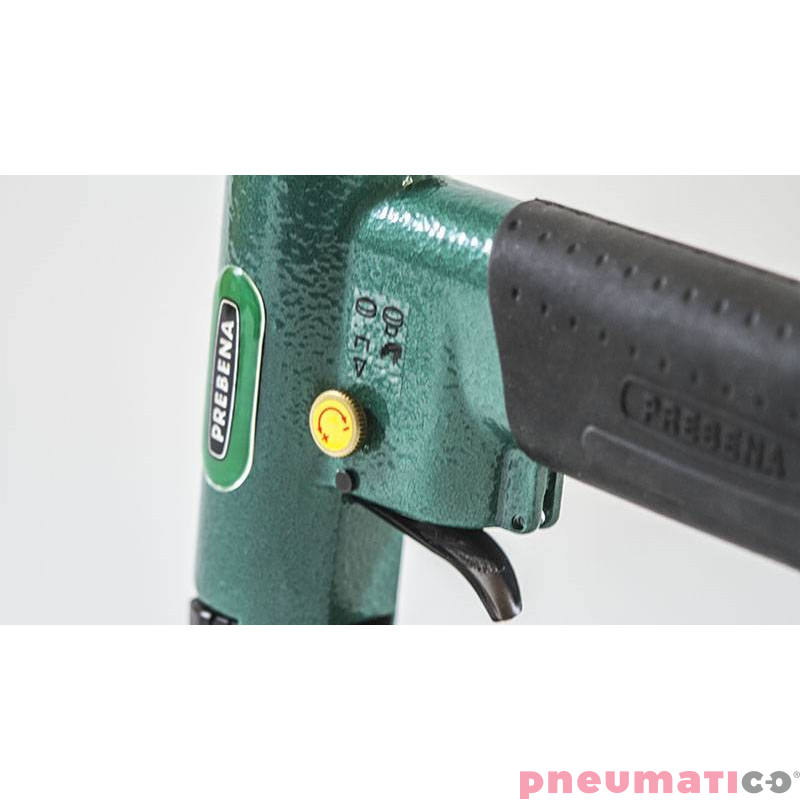 Zszywacz pneumatyczny 1X-A16 AUT Prebena 