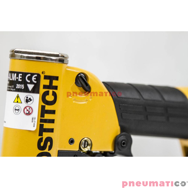 Zszywacz automatyczny tapicerski TU-216-80ALM-E Stanley Bostitch AUTOMAT DŁUGI