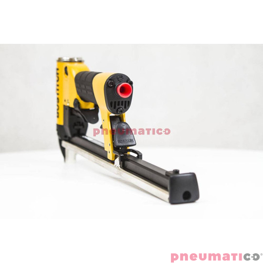 Zszywacz automatyczny tapicerski TU-216-80ALM-E Stanley Bostitch AUTOMAT DŁUGI