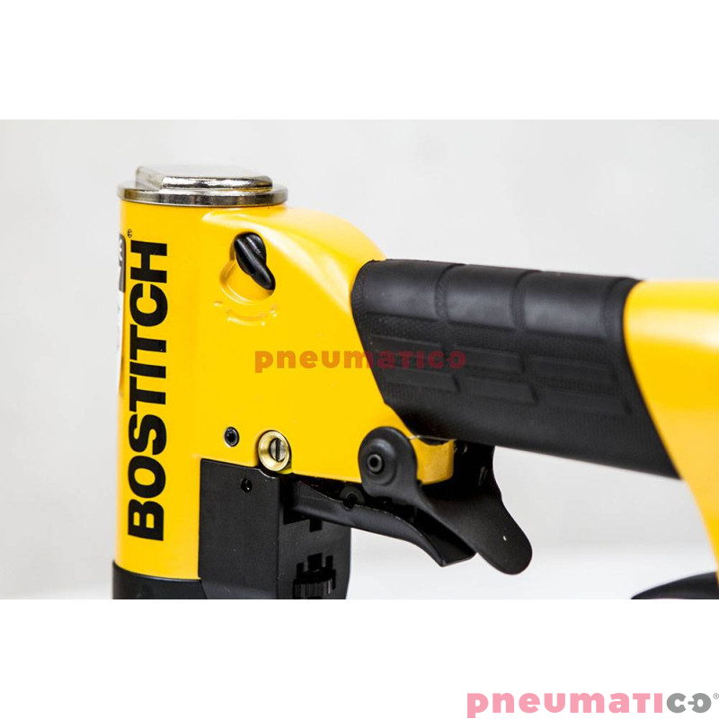 Zszywacz automatyczny tapicerski TU-216-80ALM-E Stanley Bostitch AUTOMAT DŁUGI