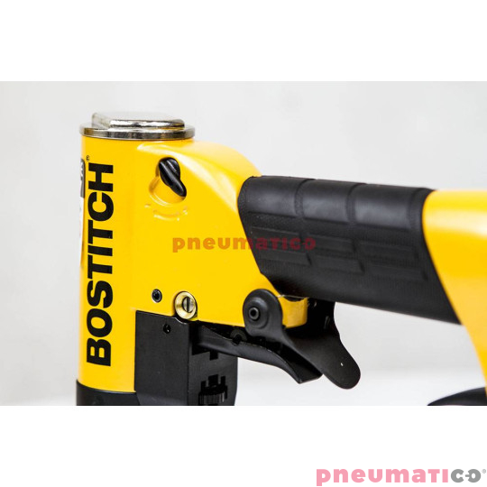 Zszywacz automatyczny tapicerski TU-216-80ALM-E Stanley Bostitch AUTOMAT DŁUGI