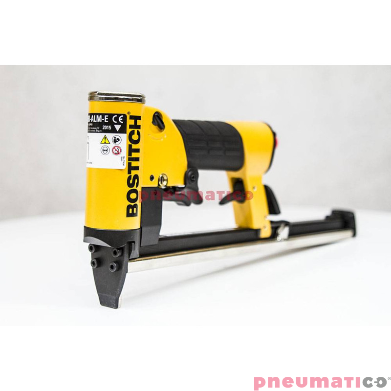 Zszywacz automatyczny tapicerski TU-216-80ALM-E Stanley Bostitch AUTOMAT DŁUGI