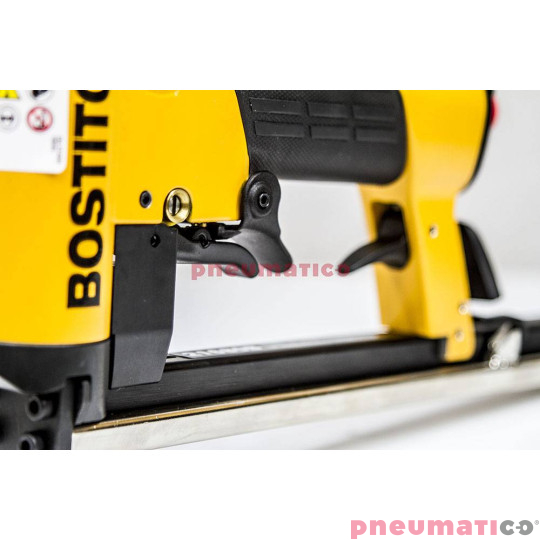 Zszywacz automatyczny tapicerski TU-216-80ALM-E Stanley Bostitch AUTOMAT DŁUGI