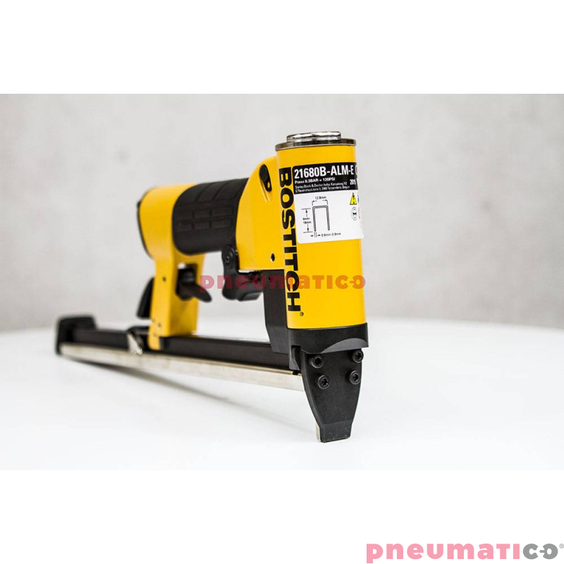 Zszywacz automatyczny tapicerski TU-216-80ALM-E Stanley Bostitch AUTOMAT DŁUGI