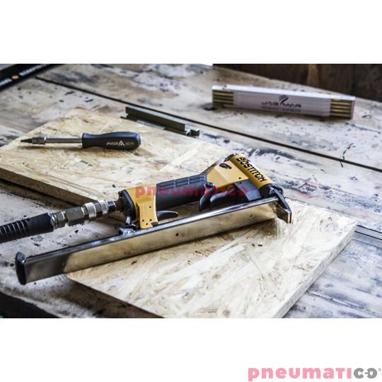 Zszywacz automatyczny tapicerski TU-216-80ALM-E Stanley Bostitch AUTOMAT DŁUGI