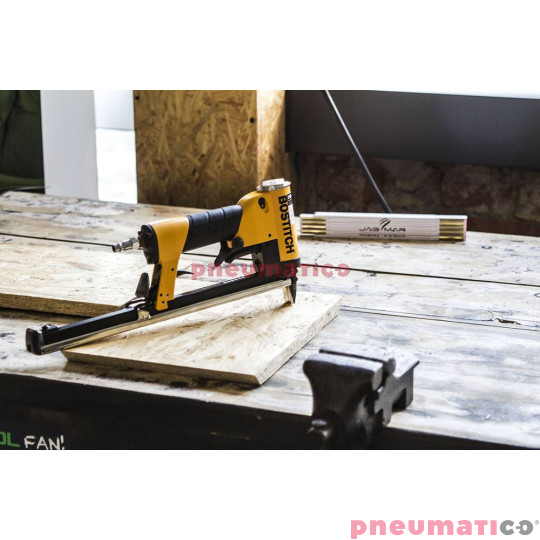 Zszywacz automatyczny tapicerski TU-216-80ALM-E Stanley Bostitch AUTOMAT DŁUGI