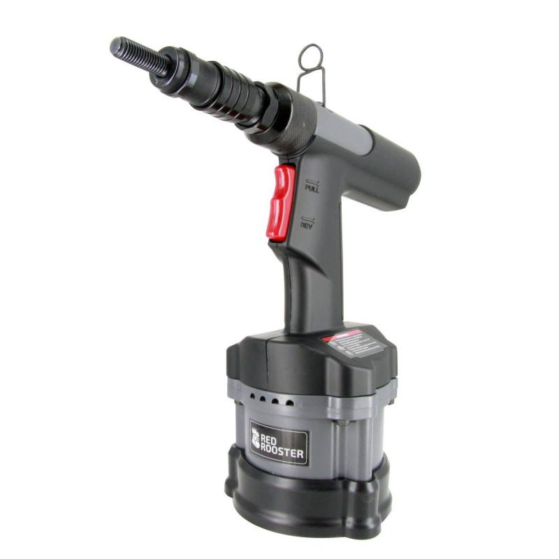 Nitownica do nitonakrętek Red Rooster RRI-PRN41612M