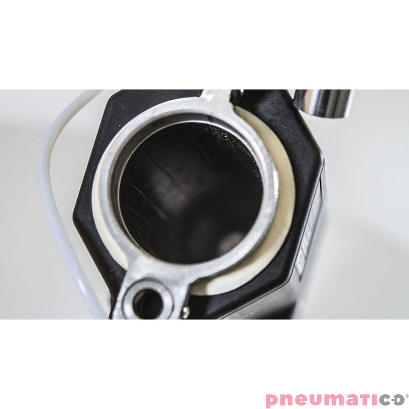 Pistolet pneumatyczny na klej TR 50.5 LCD REKA