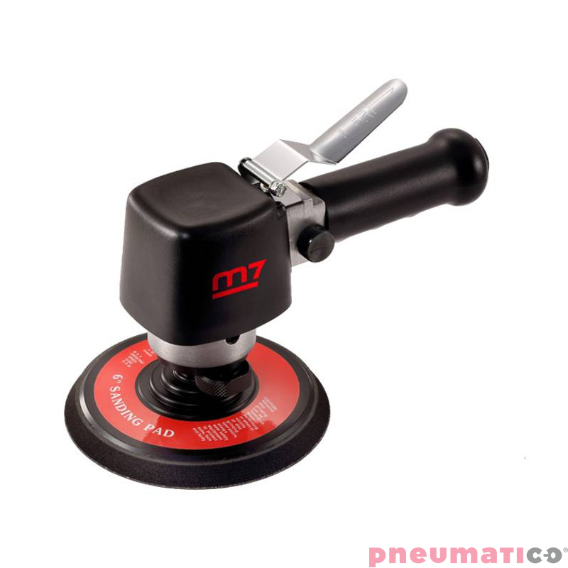 Szlifierka oscylacyjna M7 QB-49602 20.000 obr/min