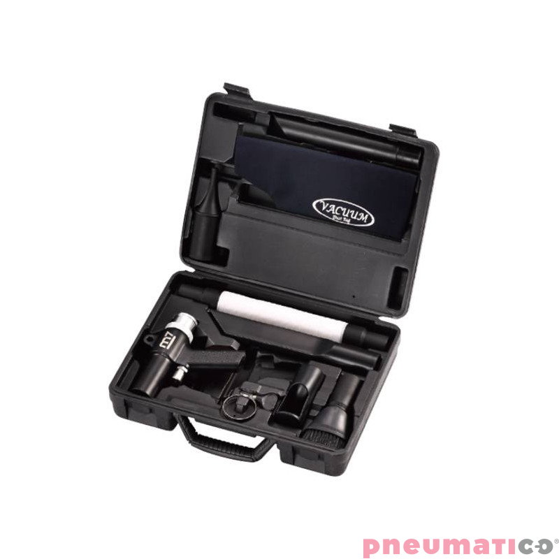 Odkurzacz pneumatyczny WG-202N M7 Odkurzacz pneumatyczny WG-202N M7