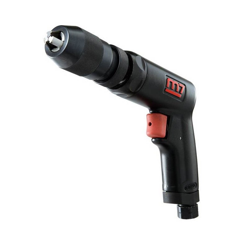 Wiertarka pneumatyczna dwukierunkowa M7 QE-532 2800 obr./min.