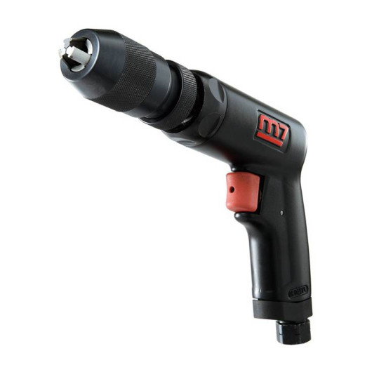 Wiertarka pneumatyczna dwukierunkowa M7 QE-532 2800 obr./min.