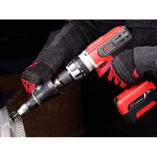 Adapter do nitonakrętek M7 PB-9006 Adapter do nitonakrętek M7 PB-9006