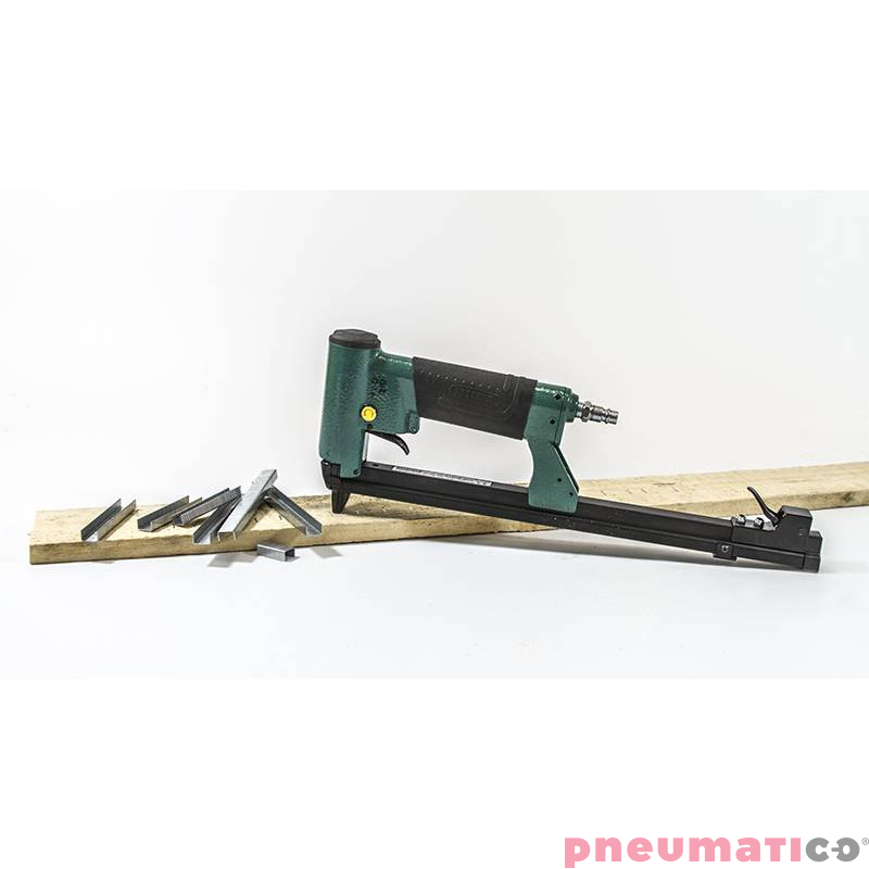 Zszywacz pneumatyczny 1X-A16 AUT LM Prebena