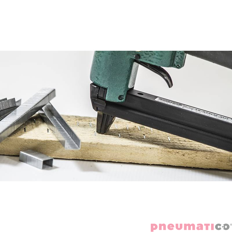 Zszywacz pneumatyczny 1X-A16 AUT LM Prebena