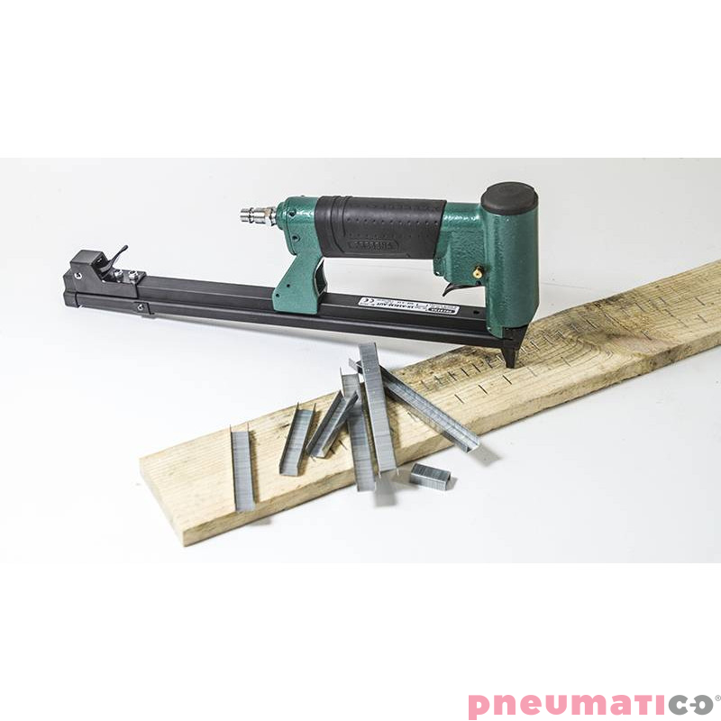 Zszywacz pneumatyczny 1X-A16 AUT LM Prebena