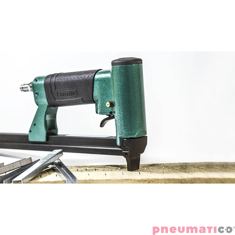 Zszywacz pneumatyczny 1X-A16 AUT LM Prebena