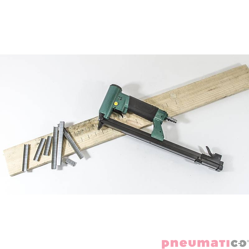 Zszywacz pneumatyczny 1X-A16 AUT LM Prebena