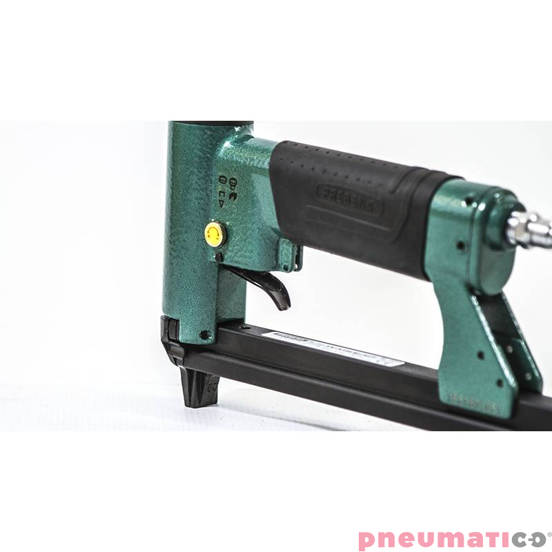 Zszywacz pneumatyczny 1X-A16 AUT LM Prebena