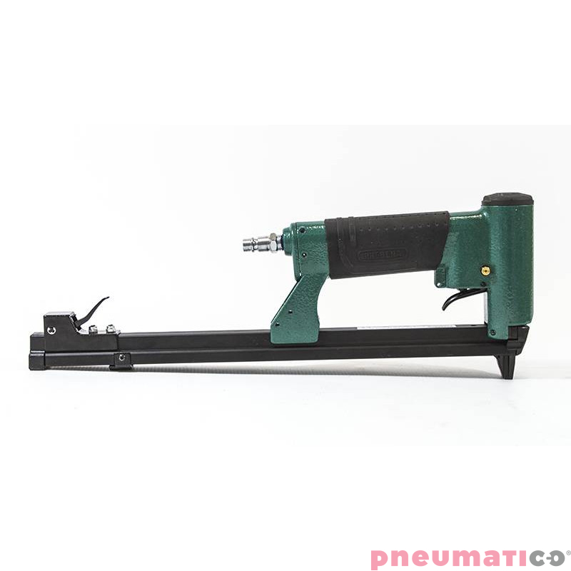 Zszywacz pneumatyczny 1X-A16 AUT LM Prebena