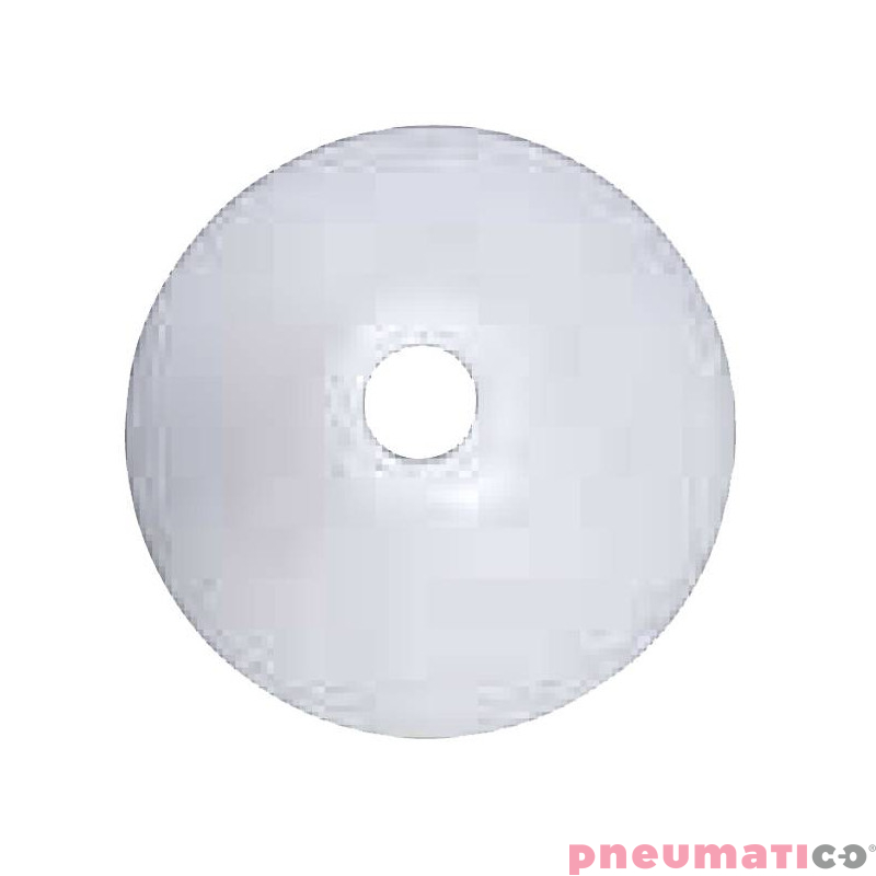 Tarcza ochronna RQS do pistoletów do przedmuchu Tarcza ochronna RQS do pistoletów do przedmuchu