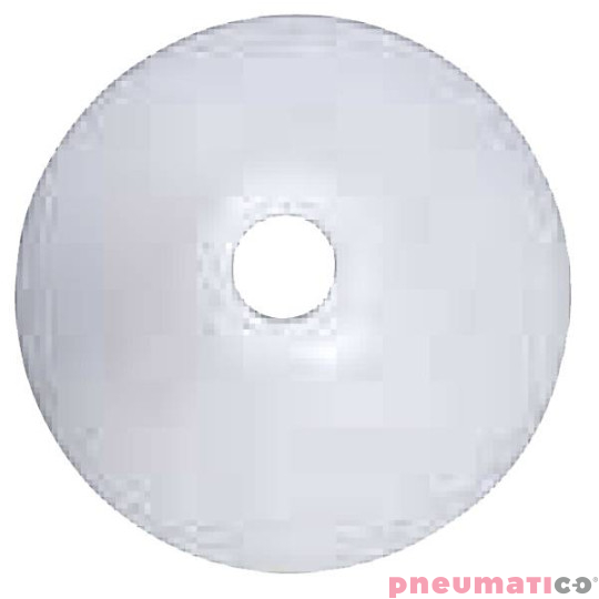 Tarcza ochronna RQS do pistoletów do przedmuchu Tarcza ochronna RQS do pistoletów do przedmuchu