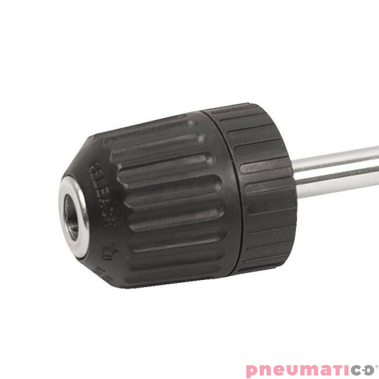 Uchwyt wiertarski 10mm z przedłużką do klucza udarowego PORTA