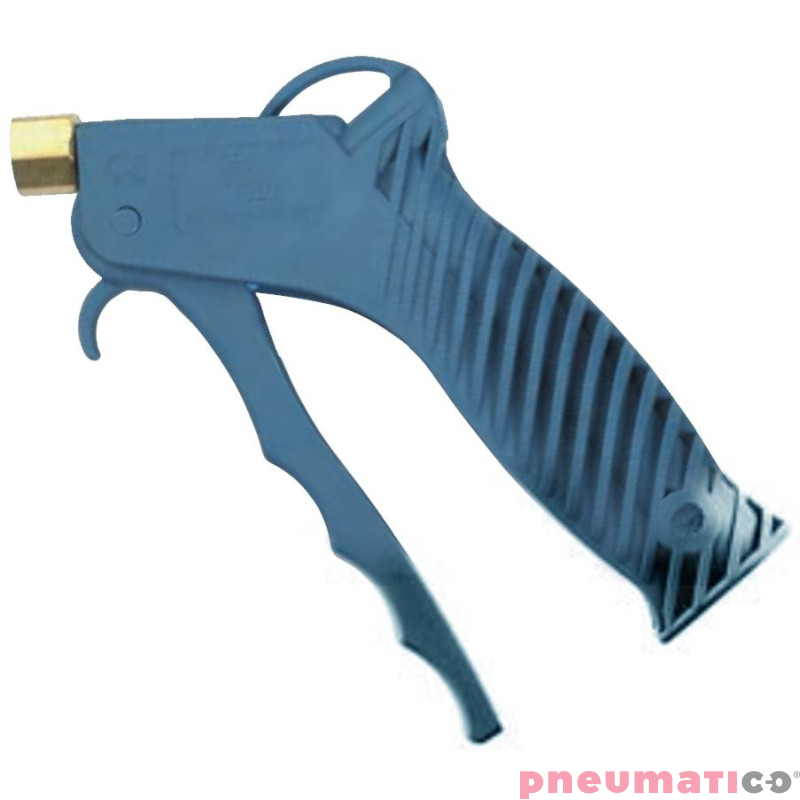 Pistolet kompozytowy do przedmuchu RQS AM13 bez dyszy