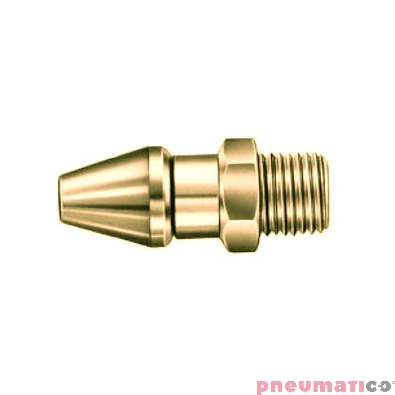 Dysza bezpieczeństwa RQS M12x1,25