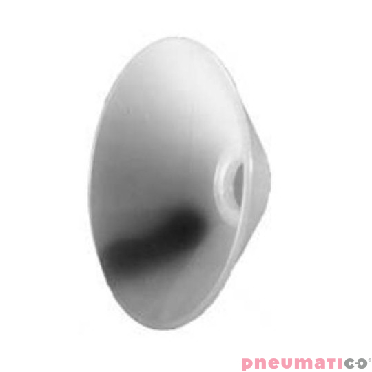 Tarcza ochronna RQS do pistoletów do przedmuchu Tarcza ochronna RQS do pistoletów do przedmuchu