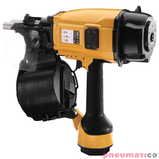 Gwoździarka pneumatyczna Stanley Bostitch IC90-1-E Gwoździarka pneumatyczna Stanley Bostitch IC90-1-E