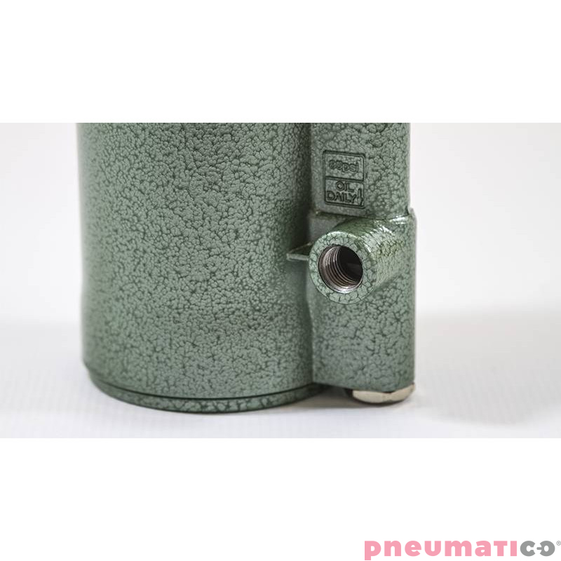 Nitownica do nitonakrętek p&oacute;łautomatyczna Jonnesway JAT-1035 