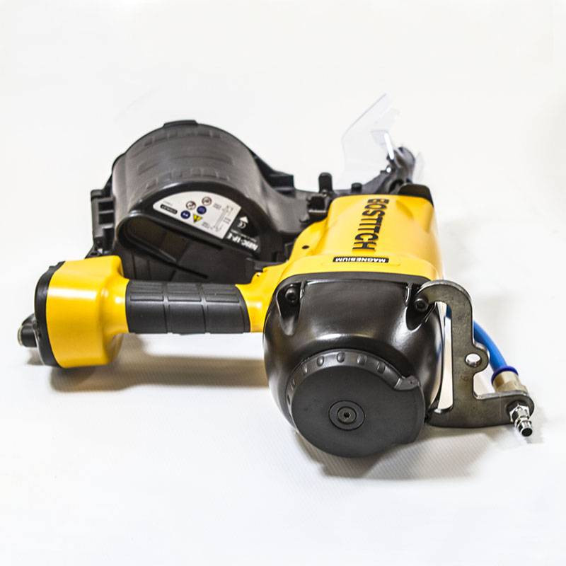 Uchwyt pneumatyczny do gwoździarki N58CN55 Uchwyt pneumatyczny do gwoździarki N58CN55