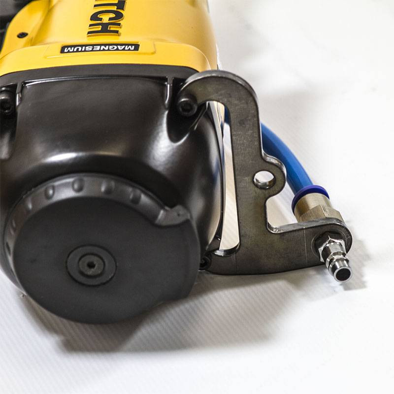 Uchwyt pneumatyczny do gwoździarki N58CN55 Uchwyt pneumatyczny do gwoździarki N58CN55