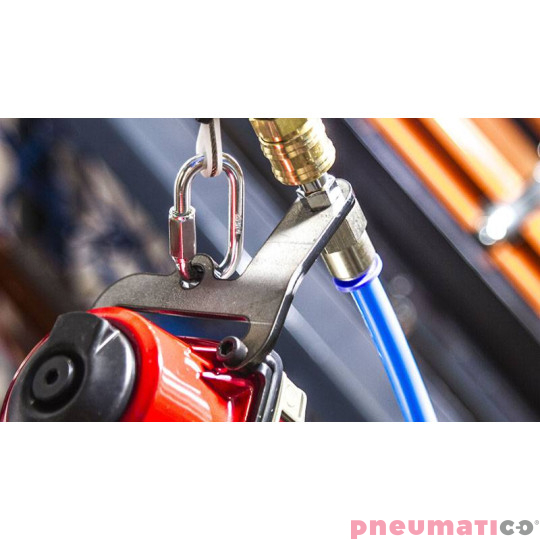 Uchwyt pneumatyczny do gwoździarki N58CN55 Uchwyt pneumatyczny do gwoździarki N58CN55