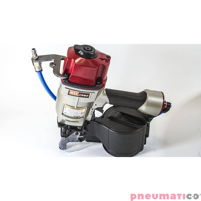 Gwoździarka pneumatyczna MAX CN80