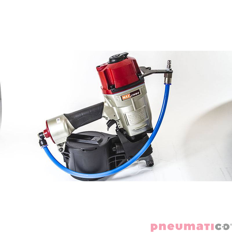 Gwoździarka pneumatyczna MAX CN80