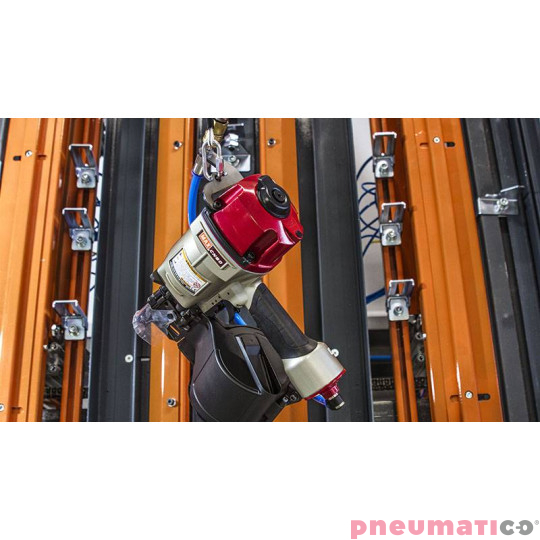 Gwoździarka pneumatyczna MAX CN80