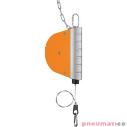 Balanser linkowy Carl Stahl Kromer 2-5kg 3000mm