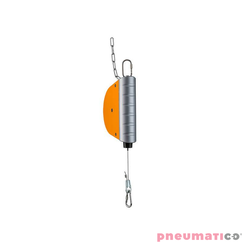 Balanser linkowy Carl Stahl Kromer 2-5kg 3000mm Balanser linkowy Carl Stahl Kromer 2-5kg 3000mm