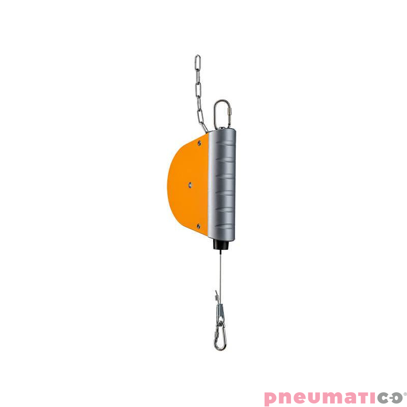 Balanser linkowy Carl Stahl Kromer 2-5kg 3000mm Balanser linkowy Carl Stahl Kromer 2-5kg 3000mm